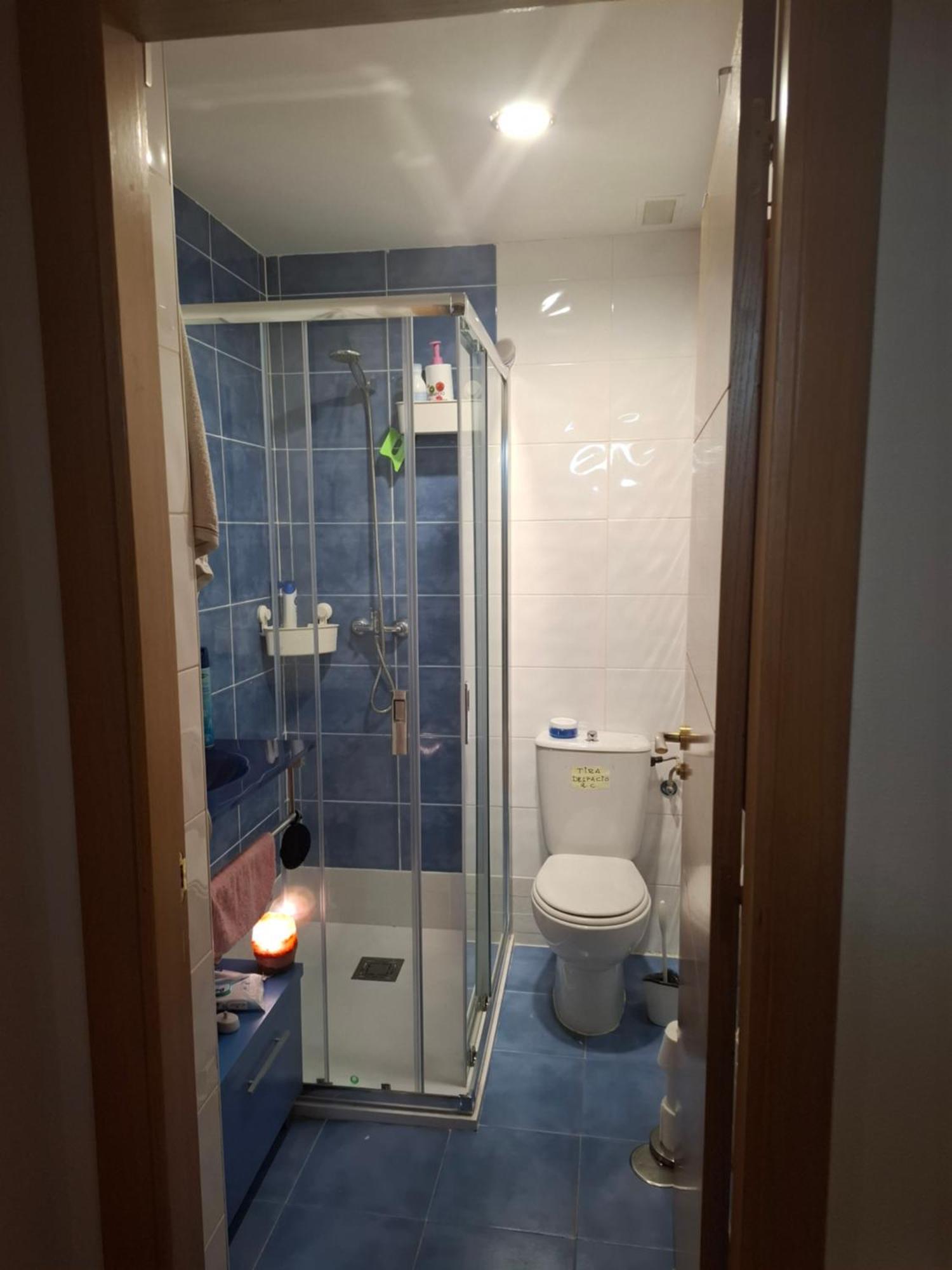 Habitaciones Individuales Wifi Tv Microondas Cerca Del Aeropuerto Madrid Habitacion Grande Wc Privado O Habitacion Pequena Wc Compartido Muy Tranquilas Bien Comunicadas Tren Metro Bus Facil Aparcamiento ซานเซบัสเตียน เดลอส เรเยส ภายนอก รูปภาพ
