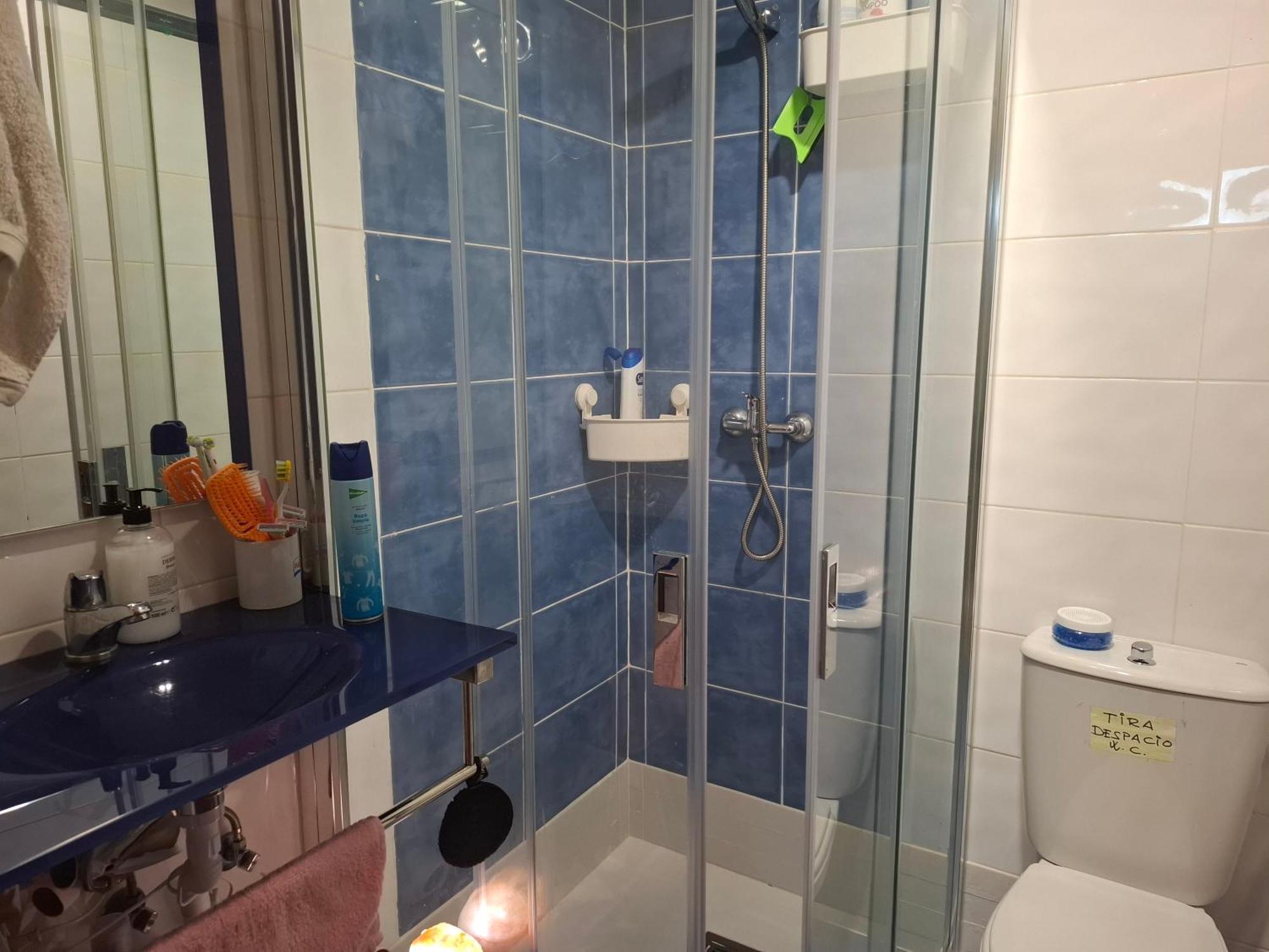 Habitaciones Individuales Wifi Tv Microondas Cerca Del Aeropuerto Madrid Habitacion Grande Wc Privado O Habitacion Pequena Wc Compartido Muy Tranquilas Bien Comunicadas Tren Metro Bus Facil Aparcamiento ซานเซบัสเตียน เดลอส เรเยส ภายนอก รูปภาพ